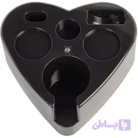 استند پلاستیکی اکسسوری قهوه سایز 51
