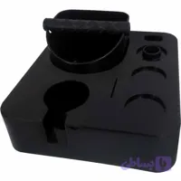 استند پرتافیلتر مدل STNB51 طرح ناک باکس دار کد 51