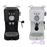 اسپرسو ساز مباشی مدل ME-ECM2040