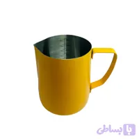 پیچر استیل زرد (۶۰۰میل)