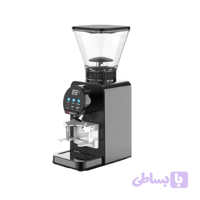 آسیاب قهوه مباشی مدل ME-CG 2307 - مشکی