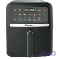 سرخ کن مباشی مدل ME-AF654