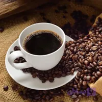 قهوه عربیکا برزیل سانتوس - Arabica Brazil Santos
