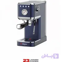 اسپرسوساز مباشی مدل MEBASHI ME-ECM2047