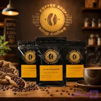 کاپوچینو گوددی