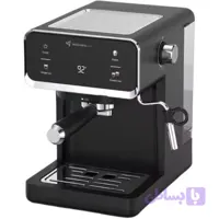 اسپرسوساز مباشی مدل MEBASHI ME-ECM2117
