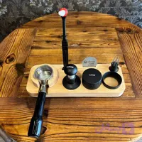 استند چوبی پرتافیلتر چندتایی 51