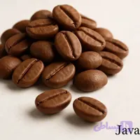 قهوه اندونزی جاوا روبوستا ۱۰۰٪ - بدون آسیاب / 1000 گرم