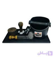 ست تجهیزات سرو قهوه سایز (۵۱،۵۸).