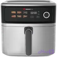 سرخ کن بدون روغن مباشی ME-AF955 ظرفیت ۸ لیتر