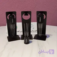 نیدل قهوه مگنتی با استند فلزی