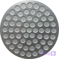 پاک اسکرین دستگاه خانگی سایز 51 حفره دار
