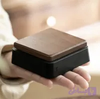 مینی اسکیل قهوه اورجینال