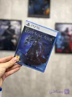 خرید بازی Lost Soul Aside برای PS5