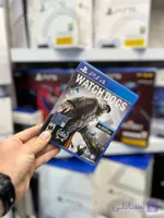 خرید بازی Watch Dogs برای PS4