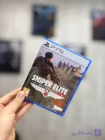 خرید بازی Sniper Elite Resistance برای PS5