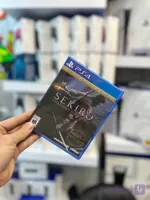 خرید بازی Sekiro Shadows Die Twice برای ps4