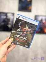 خرید بازی Wuchang Fallen Feathers برای ps5