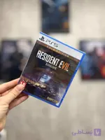 خرید بازی Resident Evil 7 Biohazard Gold Edition برای PS5