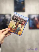 خرید بازی Welcome to ParadiZe برای ps5
