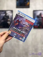 خرید بازی Ninja Gaiden Ragebound برای ps5
