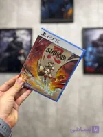 خرید بازی Shinobi: Art of Vengeance برای ps5