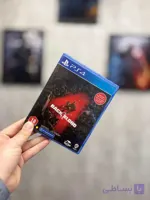 خرید بازی Back 4 Blood برای PS4