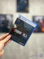 بازی Resident Evil 4 Remake سونی برای پلی استیشن ۵