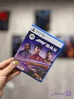 خرید بازی F1 24 برای PS5