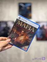 خرید بازی Mafia the old country برای ps5