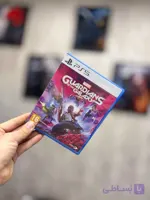 خرید بازی Guardians of the Galaxy برای PS5