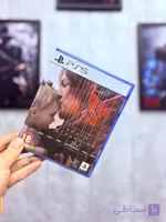 خرید بازی Death Stranding 2 برای ps5