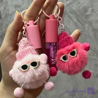 برق لب آویز دار عروسکی