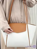 کیف رو دوشی با دسته بلند