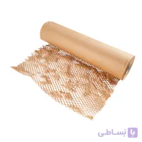 کاغذ بسته بندی لانه زنبوری 50 متری