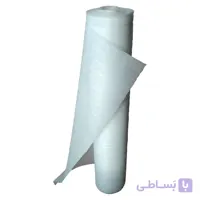 فوم پلی اتیلن 1 میلیمتری رول 200 متری