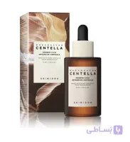 اسنس تونر ماداگاسکار سنتلا پروبیو سیکا اسکین 1004 (SKIN1004 Madagascar Centella Probio-Cica Essence Toner) حجم 95 میلی‌لیتر