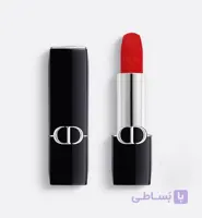 رژ لب جامد دیور Rouge حجم 3.5 گرم | Dior Rouge Lipstick