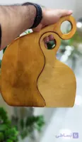 تخته سرو طرح آغوش