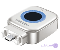 شارژر هوشمند پرودو مدل Auto Release ظرفیت ۱۰۰ وات