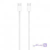 کابل شارژ اورجینال آیفون 17 پرو مکس