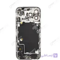 بدنه و شاسی کامل آیفون 17 پرو مکس اورجینال