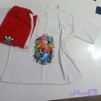 تیشرت شلوار ست
