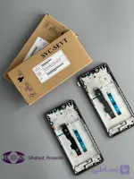 تاچ و السیدی گوشی شیامی ردمی note13 5g با فریم شرکتی