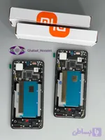 تاچ والسيدي گوشي شيامي كا90 Xiaomi Redmi K90/K90Pro+Frame Orgبافريم اورجينال سرويس پك