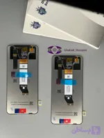 تاچ و ال سي دي گوشي شيامي Redmi Note10 5G Org بدون فريم اورجينال