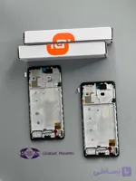 تاچ و السیدی گوشی شیامی Redmi Note10 pro _Note10 pro max بافریم اصلی شرکتی