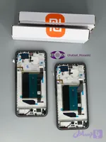 تاچ و السيدي گوشي شيامي نوت پانزده پرو پلاس Xiaomi Redmi Note15 pro plus+Frame Org 5Gبافريم اورجينال شركتي