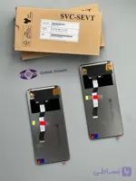 تاچ والسیدی گوشی شیامیMI 10T -MI10T PRO-10T-10TPRO بدون فریم اصلی