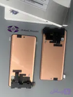 تاچ و السیدی گوشی اوپو ریلمی Oppo Realme 11pro plus Orgبدون فریم اورجینال